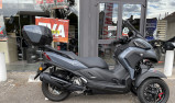 YAMAHA TRICITY 300