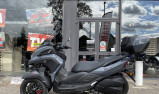 YAMAHA TRICITY 300