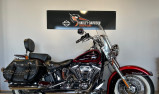 HARLEY-DAVIDSON SOFTAIL HERITAGE 1690 CLASSIC
