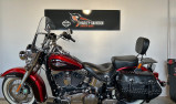 HARLEY-DAVIDSON SOFTAIL HERITAGE 1690 CLASSIC