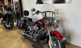 HARLEY-DAVIDSON SOFTAIL HERITAGE 1690 CLASSIC