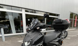 YAMAHA RayZR 125