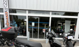 YAMAHA RayZR 125