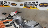 SUZUKI WOLF 250 VJ21 (62031)
