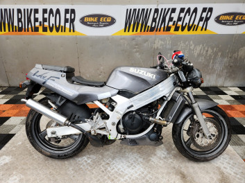SUZUKI WOLF 250 VJ21 (62031)