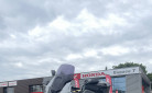 HONDA AFRICA TWIN CRF1100L ADVENTURE SPORTS DCT SE