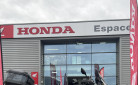 HONDA AFRICA TWIN CRF1100L ADVENTURE SPORTS DCT SE