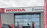 HONDA AFRICA TWIN CRF1100L ADVENTURE SPORTS DCT SE