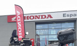 HONDA AFRICA TWIN CRF1100L ADVENTURE SPORTS DCT SE