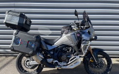 HONDA AFRICA TWIN CRF1100L ADVENTURE SPORTS DCT SE