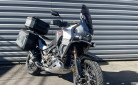 HONDA AFRICA TWIN CRF1100L ADVENTURE SPORTS DCT SE