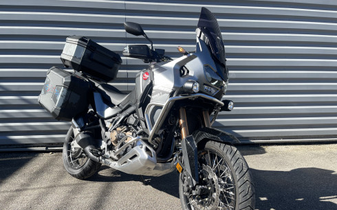 HONDA AFRICA TWIN CRF1100L ADVENTURE SPORTS DCT SE