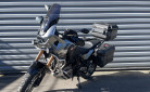 HONDA AFRICA TWIN CRF1100L ADVENTURE SPORTS DCT SE