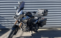 HONDA AFRICA TWIN CRF1100L ADVENTURE SPORTS DCT SE