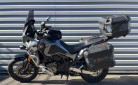 HONDA AFRICA TWIN CRF1100L ADVENTURE SPORTS DCT SE