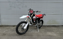 FANTIC XE 300 2T 2025 NEUVE 
