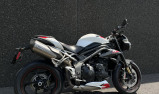 TRIUMPH SPEED TRIPLE 1050 RS