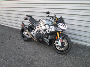 APRILIA TUONO 1100  V4 RR