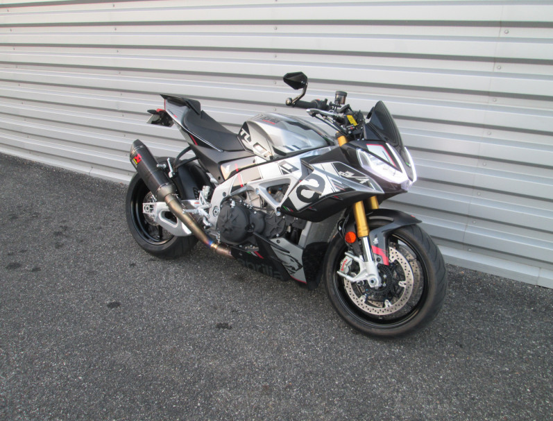 APRILIA TUONO 1100  V4 RR