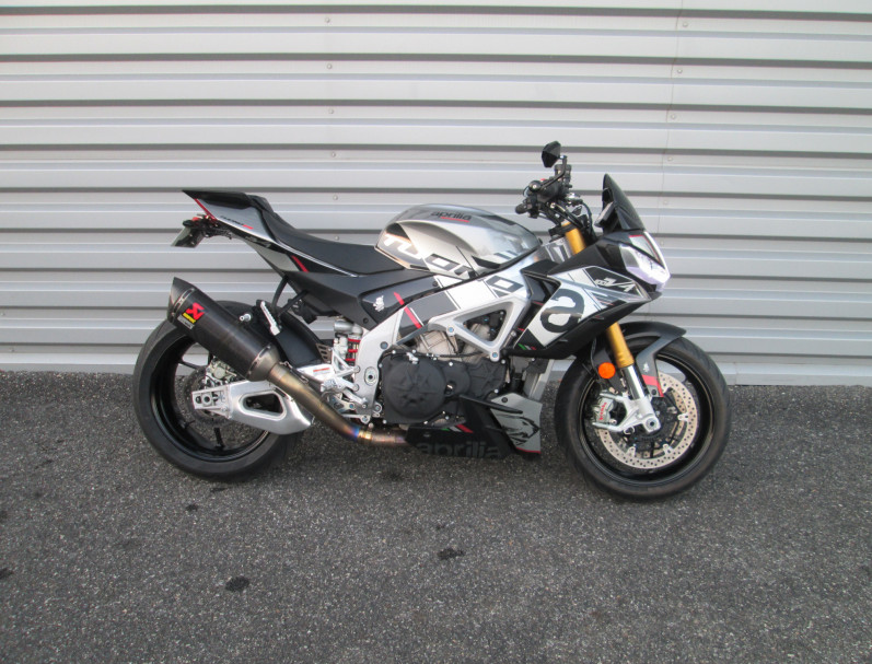 APRILIA TUONO 1100  V4 RR