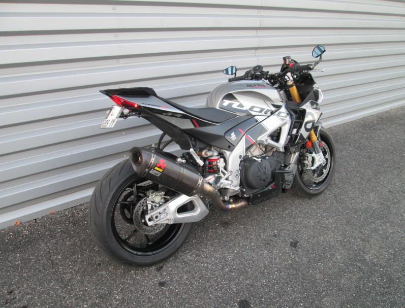 APRILIA TUONO 1100  V4 RR