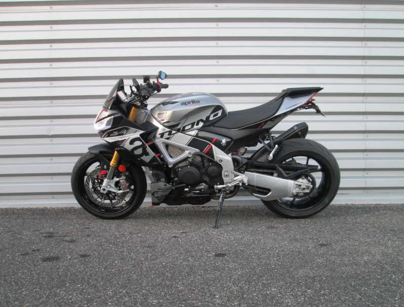 APRILIA TUONO 1100  V4 RR