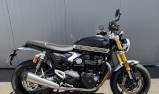 TRIUMPH SPEED TWIN 1200 RS