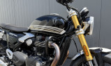 TRIUMPH SPEED TWIN 1200 RS