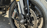 TRIUMPH SPEED TWIN 1200 RS