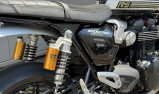 TRIUMPH SPEED TWIN 1200 RS