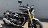 TRIUMPH SPEED TWIN 1200 RS