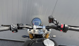 TRIUMPH SPEED TWIN 1200 RS