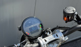 TRIUMPH SPEED TWIN 1200 RS