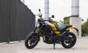 ROYAL ENFIELD GUERILLA 450
