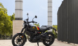 ROYAL ENFIELD GUERILLA 450