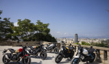 ROYAL ENFIELD GUERILLA 450