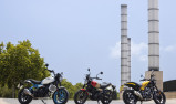 ROYAL ENFIELD GUERILLA 450