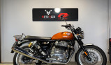 ROYAL ENFIELD CONTINENTAL GT 650