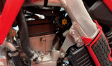 HONDA 250 CRF 2024