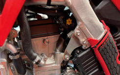 HONDA 250 CRF 2024