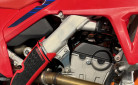 HONDA 250 CRF 2024