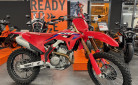 HONDA 250 CRF 2024