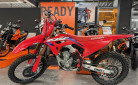 HONDA 250 CRF 2024