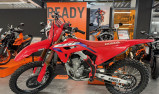 HONDA 250 CRF 2024