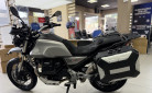 MOTO GUZZI V85 TT 850