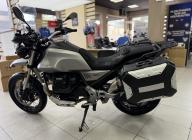 MOTO GUZZI V85 TT 850