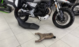 MOTO GUZZI V85 TT 850