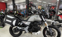 MOTO GUZZI V85 TT 850