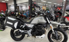 MOTO GUZZI V85 TT 850