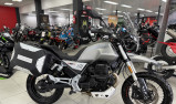 MOTO GUZZI V85 TT 850